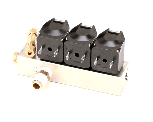 Concordia Beverage Systems 98568 3-Stage Manifold Kit Concordia Beverage Systems part