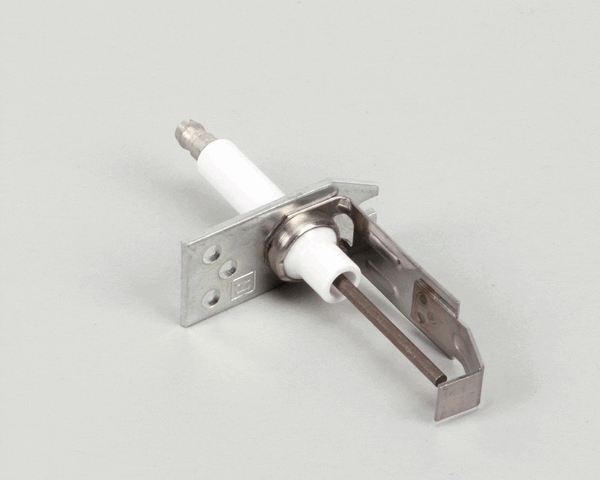 Cleveland Electrode;combination Ignitor on a white background