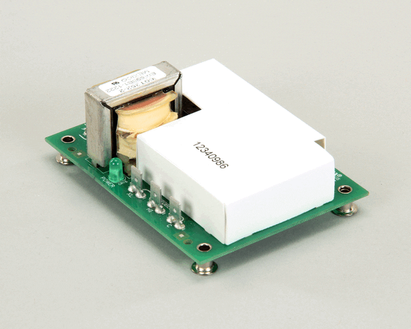 Cleveland 107241 Board; Water Level Control Cleveland OEM part