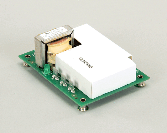 Cleveland 107241 Board; Water Level Control Cleveland OEM part