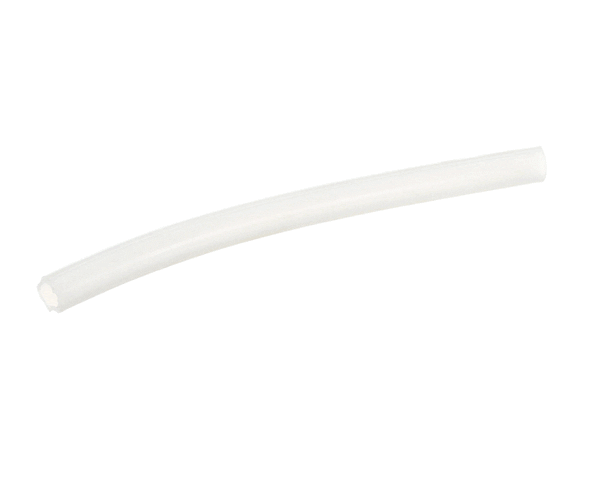 Cleveland Hose SILICONE;1/2IN ID X1/8 in on a white background