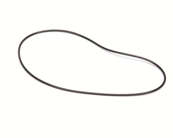 Cleveland O-ring;fda BUNA-N(2-164) on a white background