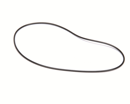 Cleveland O-ring;fda BUNA-N(2-164) on a white background