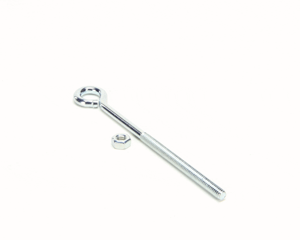 Cleveland fastener/hardware component on a white background