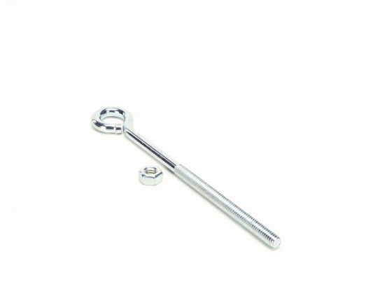 Cleveland fastener/hardware component on a white background
