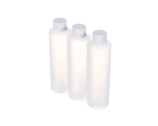Cleveland H2O Water Quality Test Kit on a white background