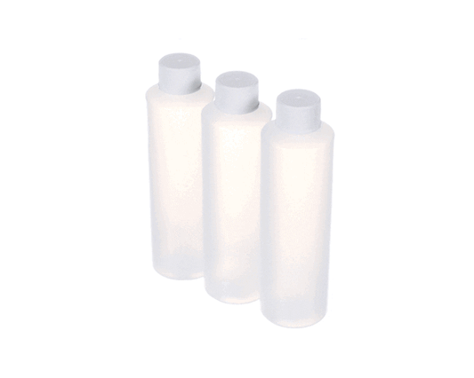 Cleveland H2O Water Quality Test Kit on a white background