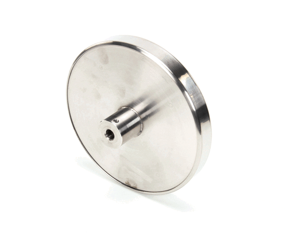 Cleveland KE00508-1 Handwheel Assembly; TR (Purchased) Cleveland OEM part