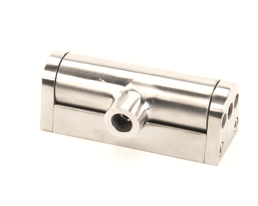 Cleveland KE00597-2 Hinge Assembly; 60–250°F / 30–150°F Cleveland OEM part