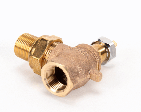 Cleveland KE02055-2 Steam Valve Cleveland OEM part