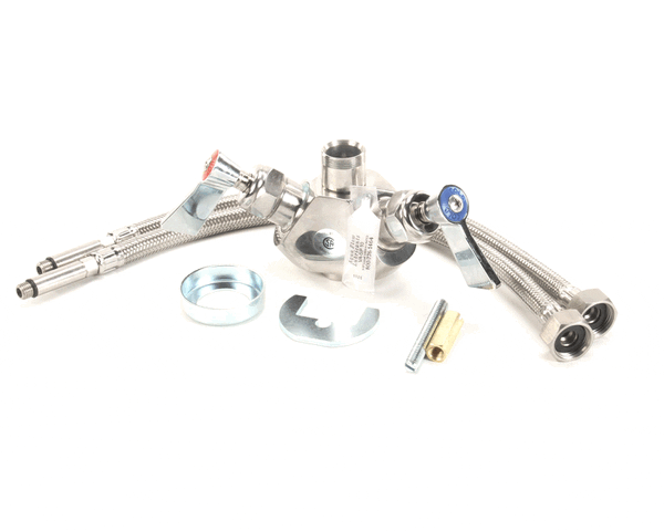 Cleveland KE51403 Double Pantry Faucet Body (Fisher) Cleveland OEM part