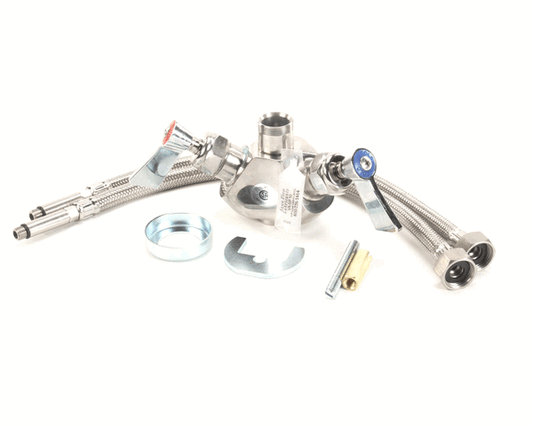 Cleveland KE51403 Double Pantry Faucet Body (Fisher) Cleveland OEM part