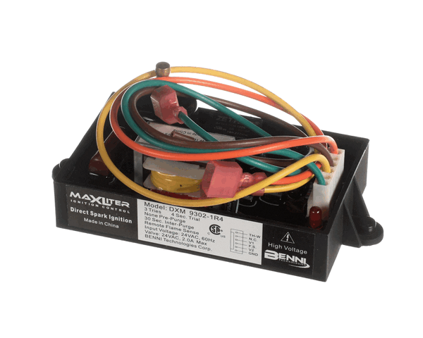 Cleveland Ignition Module; Direct Spark CSA Sgl-tr on a white background