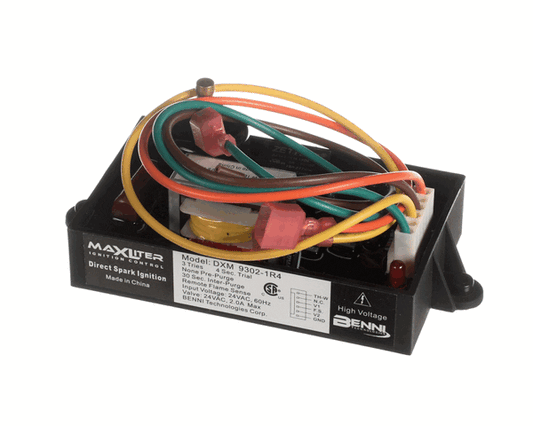 Cleveland Ignition Module; Direct Spark CSA Sgl-tr on a white background