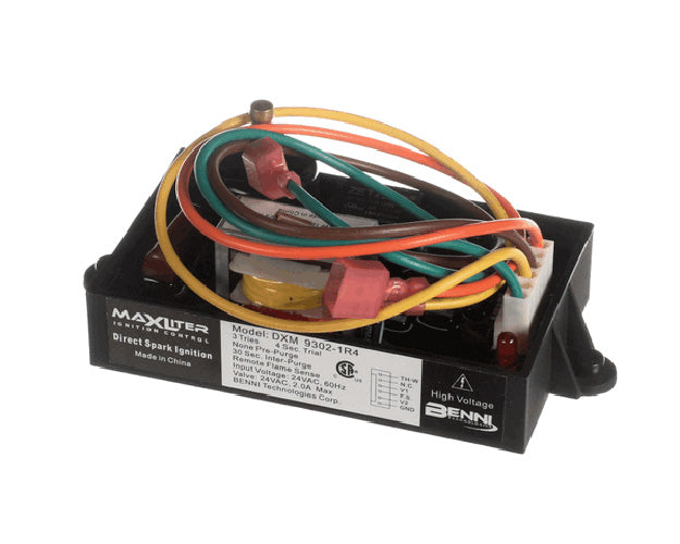 Cleveland Ignition Module; Direct Spark CSA Sgl-tr on a white background