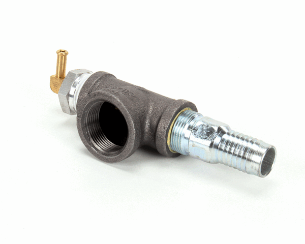 Cleveland S1061712 Drain Assembly; Compartment Gas 10 Cleveland OEM part