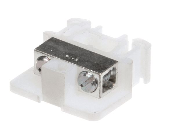 Cleveland Terminal Block (A/b #1492-CD2) on a white background