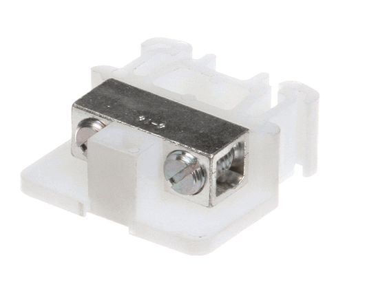 Cleveland Terminal Block (A/b #1492-CD2) on a white background