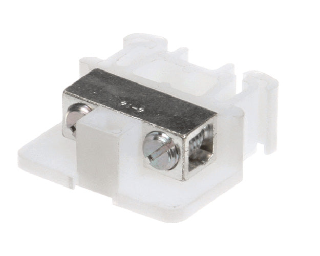 Cleveland Terminal Block (A/b #1492-CD2) on a white background