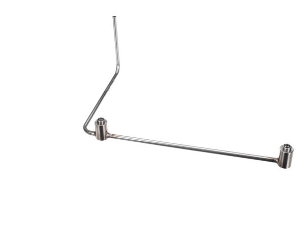 Convotherm 113288 Assembly; Pipe; Clean; MS 6.10 Convotherm combi oven part