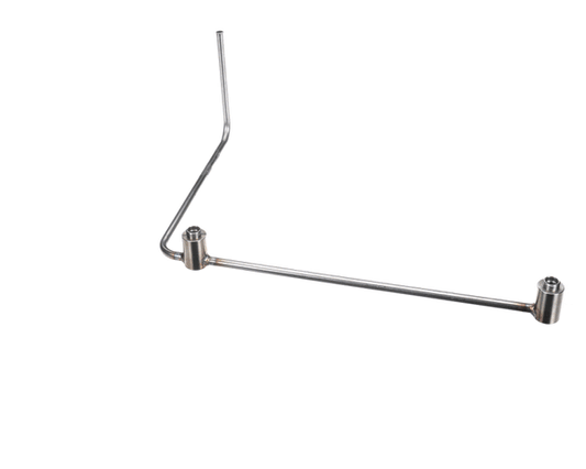 Convotherm 113288 Assembly; Pipe; Clean; MS 6.10 Convotherm combi oven part