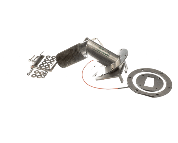 Convotherm 2064065 Hot Air Burner Unit Convotherm combi oven part