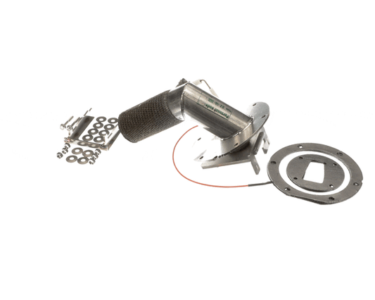 Convotherm 2064065 Hot Air Burner Unit Convotherm combi oven part