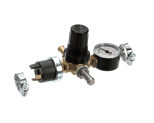 Convotherm 2230013 Pressure Regulator Valve Convotherm combi oven part