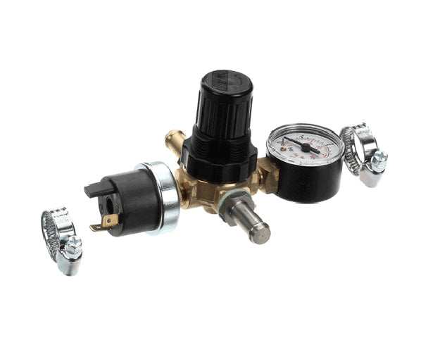 Convotherm 2230013 Pressure Regulator Valve Convotherm combi oven part