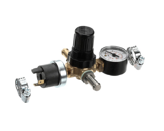Convotherm 2230013 Pressure Regulator Valve Convotherm combi oven part