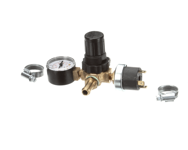 Convotherm 2230014 Pressure Regulator Valve Convotherm combi oven part