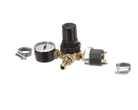 Convotherm 2230014 Pressure Regulator Valve Convotherm combi oven part