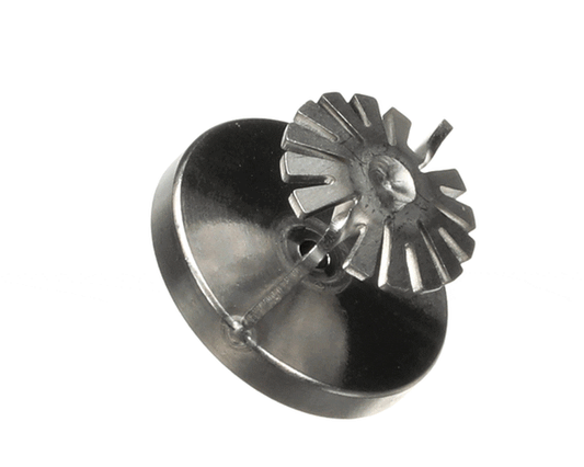 Convotherm Sprinkler Nozzle, Convoclean S on a white background