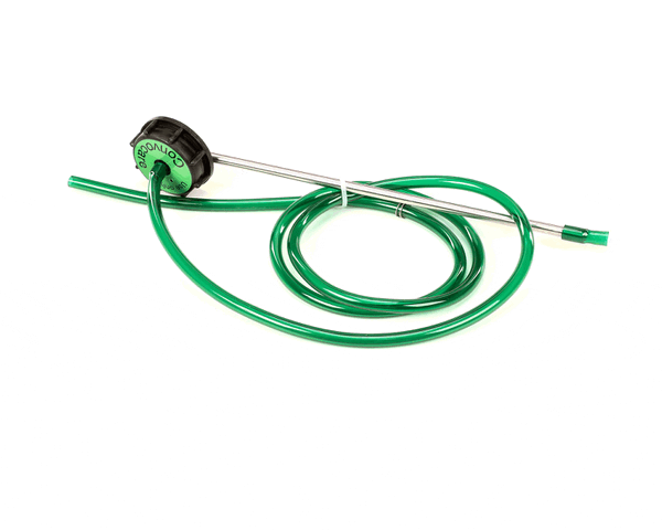 Convotherm Suction Pipe , Convocare with S on a white background