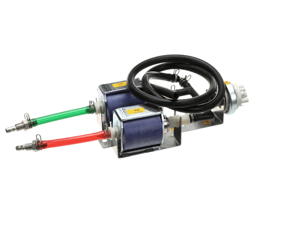 Convotherm 2629371 Cleaner Pump Unit Convotherm combi oven part
