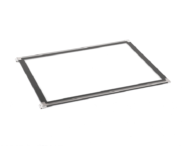 Convotherm 2656814 Inner Door Convotherm combi oven part