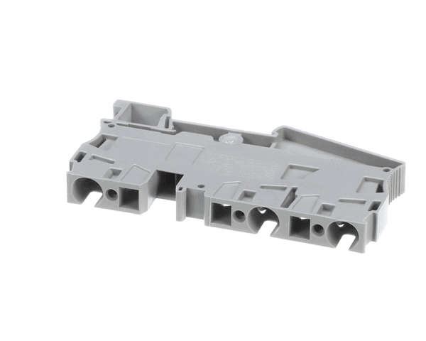 Convotherm Terminal Triple 10MM Gy Convot on a white background