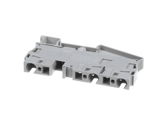 Convotherm Terminal Triple 10MM Gy Convot on a white background