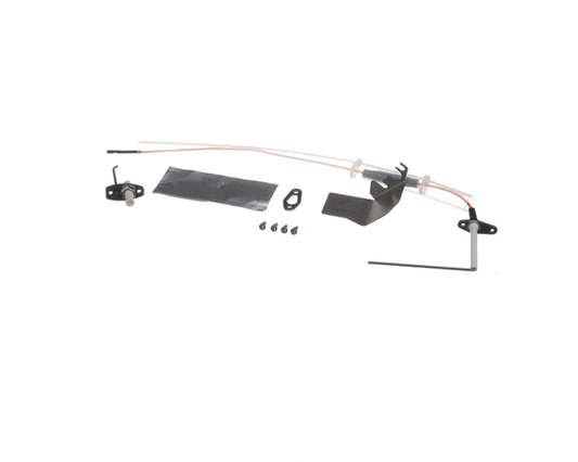 Convotherm 4056950 Ignition Ground Electrode Convotherm combi oven part