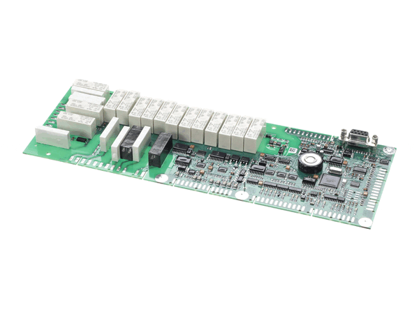 Convotherm 5030668 Keyboard Display Convotherm combi oven part