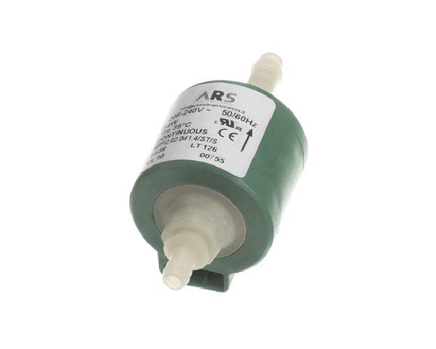 Convotherm 5050285 Dosing Pump for Cleaning Convotherm combi oven part