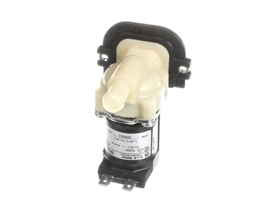Convotherm 5050513 Solenoid Valve Convotherm combi oven part