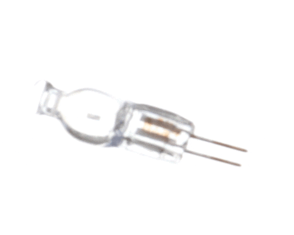 Convotherm Halogen Lamp G4 10W Convotherm on a white background