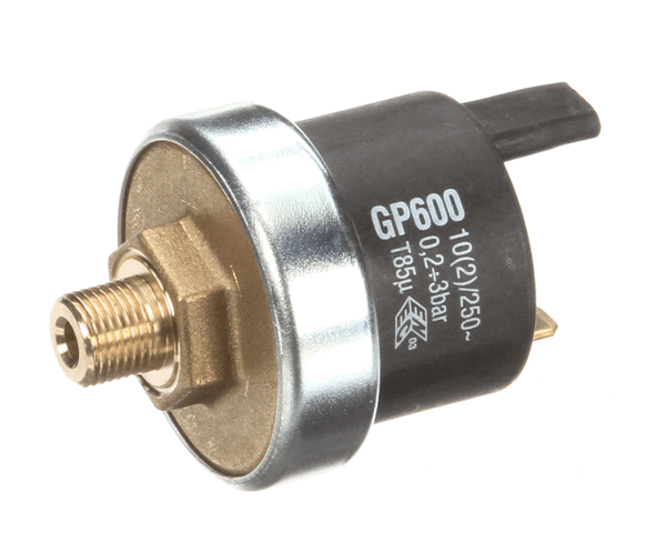 Convotherm 5056375 Pressure Switch Convotherm combi oven part