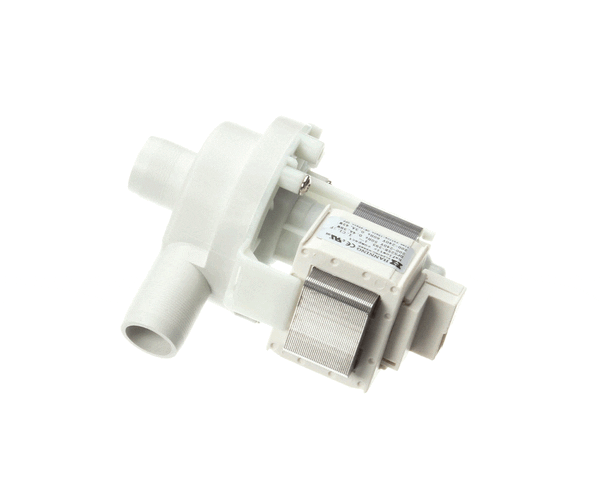 Convotherm Drainage Pump Collector Convot on a white background