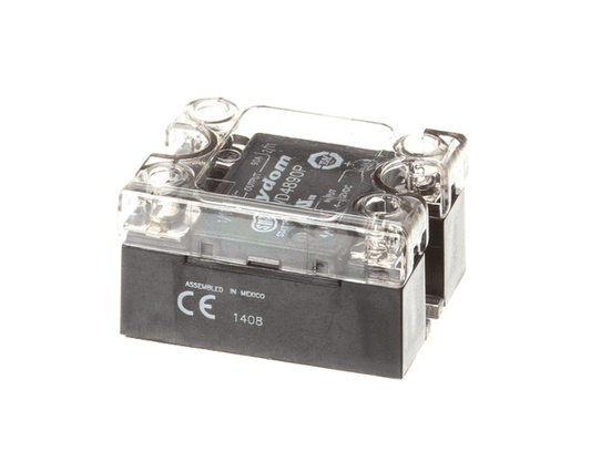 Convotherm 5056381 Solid State Relay Convotherm combi oven part