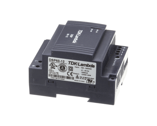 Convotherm 5056946 Power Supply Convotherm combi oven part