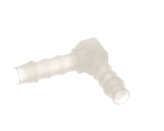 Convotherm electrical connection component on a white background