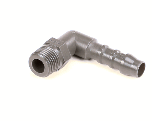 Convotherm electrical connection component on a white background