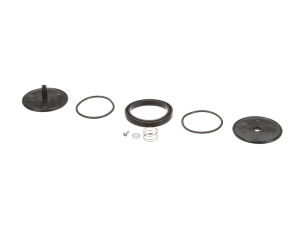 Convotherm Gasket Set for Dehumidificatio on a white background